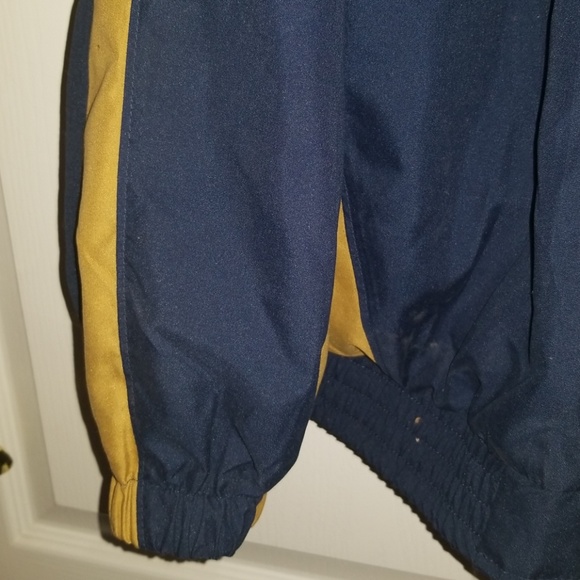 ND Russell Athletic Jacket EUC Wore Once or Twice - Picture 5 of 6